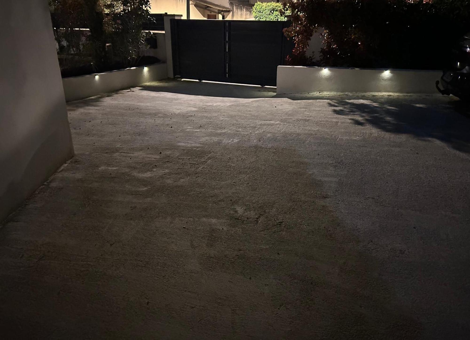 Maison, Jardin, Piscine Parking Pres D'Aix Centre Venelles Luaran gambar
